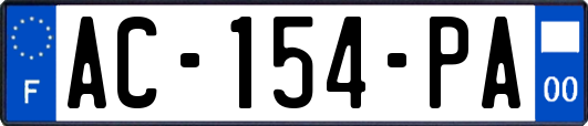 AC-154-PA
