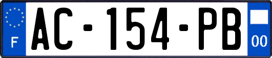AC-154-PB