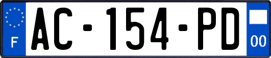 AC-154-PD