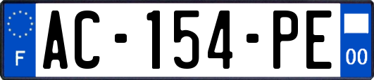AC-154-PE