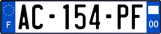 AC-154-PF