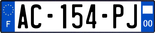 AC-154-PJ
