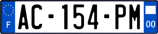 AC-154-PM