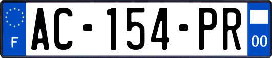AC-154-PR