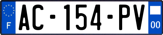 AC-154-PV