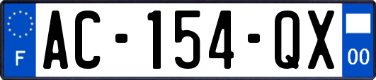 AC-154-QX