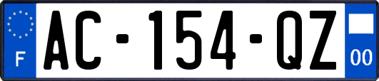 AC-154-QZ