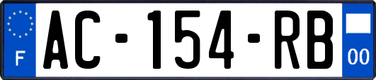 AC-154-RB