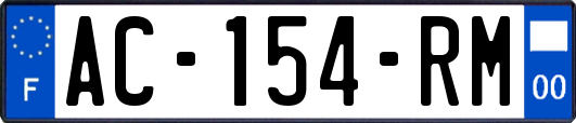 AC-154-RM
