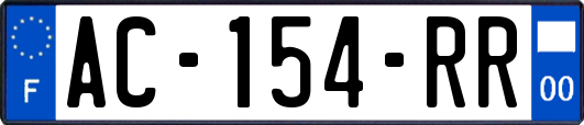 AC-154-RR
