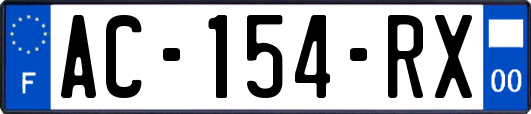 AC-154-RX