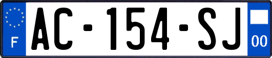 AC-154-SJ