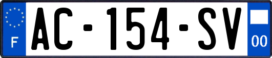 AC-154-SV