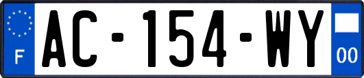 AC-154-WY