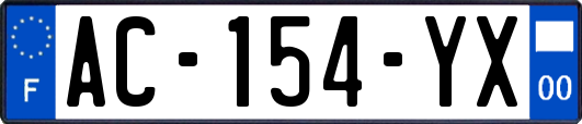 AC-154-YX