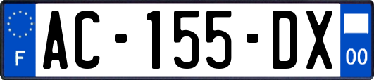 AC-155-DX