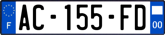 AC-155-FD