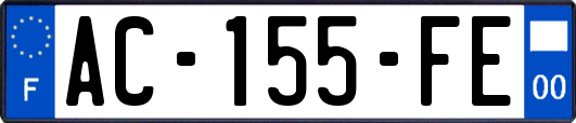 AC-155-FE