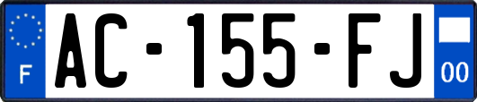 AC-155-FJ