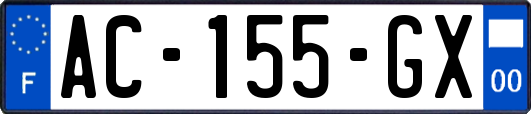 AC-155-GX