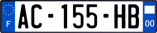 AC-155-HB