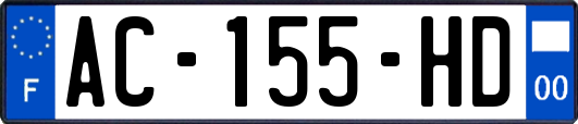 AC-155-HD