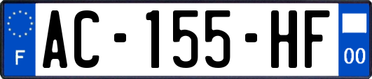 AC-155-HF