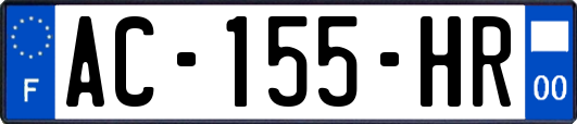 AC-155-HR