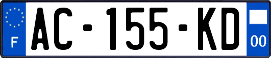 AC-155-KD