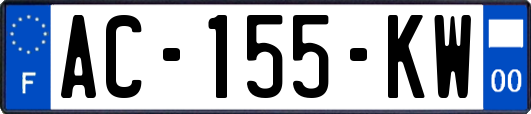 AC-155-KW