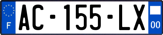 AC-155-LX