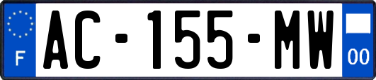 AC-155-MW