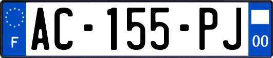 AC-155-PJ