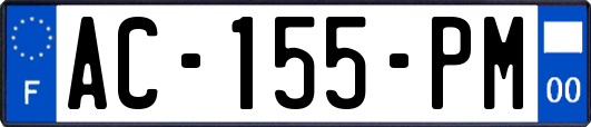 AC-155-PM