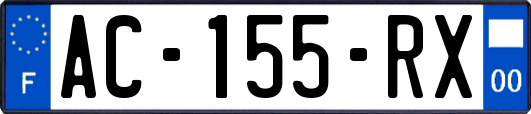 AC-155-RX
