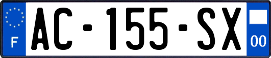AC-155-SX