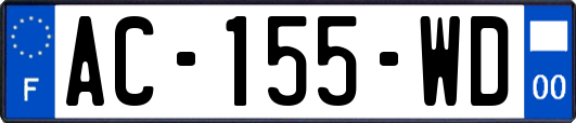 AC-155-WD