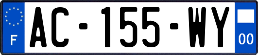 AC-155-WY