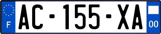 AC-155-XA