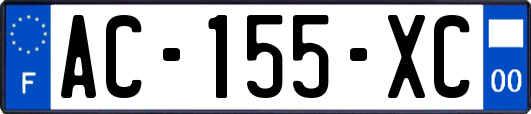 AC-155-XC