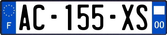 AC-155-XS