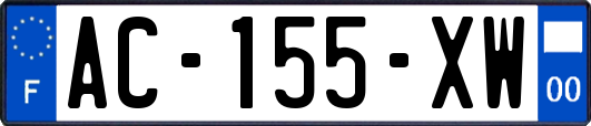 AC-155-XW