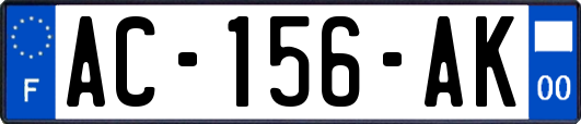 AC-156-AK