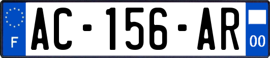 AC-156-AR