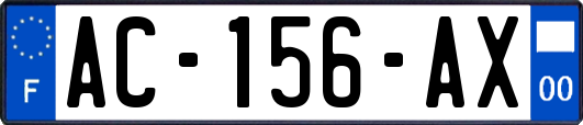 AC-156-AX