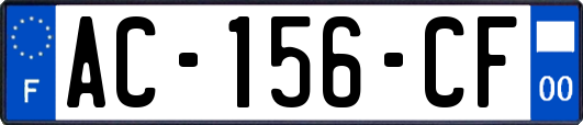 AC-156-CF