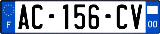 AC-156-CV