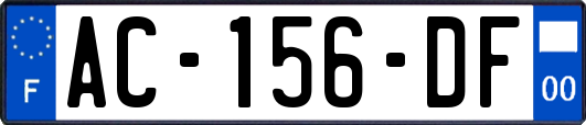 AC-156-DF