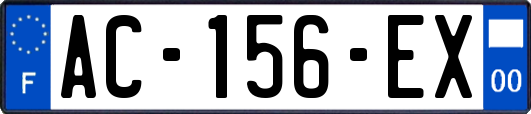 AC-156-EX