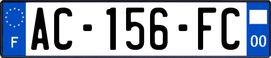 AC-156-FC